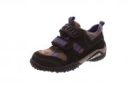 Superfit Kinder Halbschuh 07°stone multi (Grau) 5-00225-07