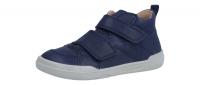 Superfit Kinder Lauflernschuh/Halbschuh/Barfußschuhe Superfree BLAU 1-000540-8000