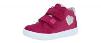 Superfit Kinder Lauflernschuh Supies ROT 1-000771-5000