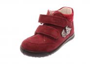 Superfit Kinder Lauflernschuh Avrile Mini ROT 3-09371-50