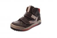 Primigi Kinder Stiefel Mott 1 000°blu (Blau) 6119