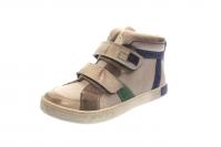 Primigi Kinder Stiefel Fiore perla (Grau) 1202177