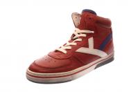 HIP Kinder Stiefel rot H1029