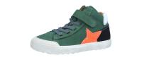 Froddo Kinder Stiefelette/Sneaker Aster green (Grün) G3110247-3