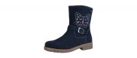 Lurchi Kinder Stiefel Filiz-Tex atlantic (Blau) 33-17222