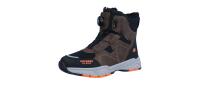 Dockers Kinder Stiefel dunkelbraun (Braun) 57NL701-637-303