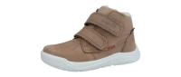 Superfit Kinder Lauflernschuh/Stiefelette/Stiefel WHALEY BRAUN/ROT (Braun) 1-000745-3000