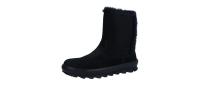 Superfit Kinder Stiefel FLAVIA SCHWARZ 1-000215-0000