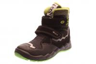 Primigi Kinder Stiefel nero/nero (Schwarz) 8654177