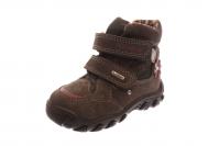 Primigi Kinder Stiefel Raquel grigio (Grau) 9601277