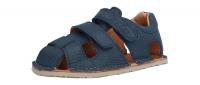 Froddo Kinder Lauflernschuh/Sandale/Barfußschuhe Barefoot flexy avi d.blue (Blau) G3150263
