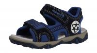 Superfit Kinder Sandale Mike 3.0 BLAU/BLAU (Blau) 0-609465-8000