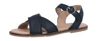 Superfit Kinder Sandale FLAIR SCHWARZ 1-001000-0000