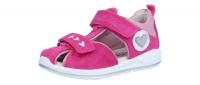 Superfit Kinder Sandale Boomerang PINK 1-000860-5500