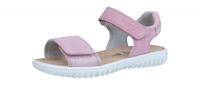 Superfit Kinder Sandale Sparkle ROSA (Pink) 1-009011-5500