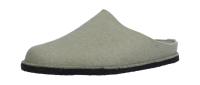 Haflinger Herren Hausschuh Flair Soft sahara (Beige) 311010-115