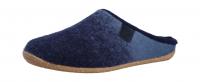 Rohde Damen Hausschuh/Schuhe für eigene Einlagen Tivoli-D ocean (Blau) 6862-56
