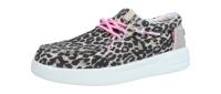 Fusion Damen Slipper Lily beige LILY LEO