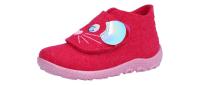 Legero Kinder Hausschuh HAPPY OCTI PINK/ROSA (Pink) 1-006295-5510