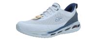 Skechers Herren Sneaker Arch Fit;Slip-Ins light gray (Grau) 210994LTGY