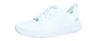 Skechers Damen Sneaker Bobs Sport B Flex Lo white (Weiß) 117591WHT