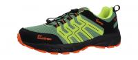 Kastinger Herren Halbschuh/Outdoorschuh Trailrunner cedargreen (Grün) 22350-804