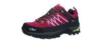 CMP Damen Halbschuh/Outdoorschuh Rigel Low WMN peony-apple (Rot) 3Q13246-44ZU