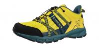 Kastinger Herren Halbschuh/Outdoorschuh Nestar gelb 23303-700