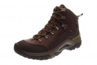 Clarks Herren Outdoorschuh/Stiefel/Stiefelette Outride Hi GTX brown (Braun) 26102881