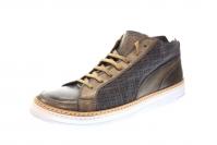NoClaim Herren Sneaker/Stiefelette avio (Blau) 19-900