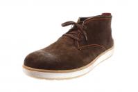 Josef Seibel Herren Stiefelette etrusco/sherry (Braun) 11703
