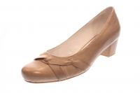 Gerry Weber Damen Pumps taupe (Braun) G41002