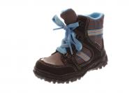 Superfit Kinder Stiefel stone kombi (Grau) 5-00042-06